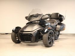 CAN-AM - SPYDER F3 LIMITED EXTRA VEEL V