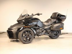 CAN-AM - SPYDER F3 LIMITED EXTRA VEEL V