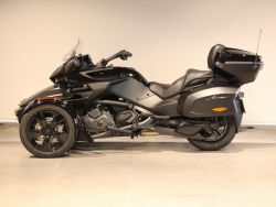 CAN-AM - SPYDER F3 LIMITED EXTRA VEEL V