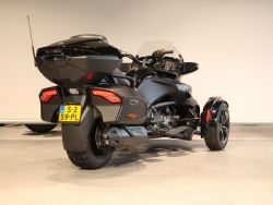 CAN-AM - SPYDER F3 LIMITED EXTRA VEEL V