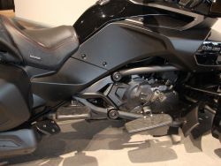 CAN-AM - SPYDER F3 LIMITED EXTRA VEEL V