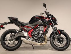 Z 650