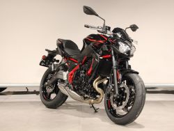 KAWASAKI - Z 650