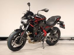 KAWASAKI - Z 650