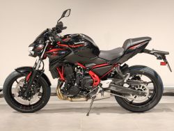 KAWASAKI - Z 650
