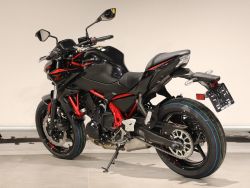 KAWASAKI - Z 650