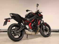 KAWASAKI - Z 650