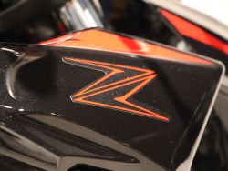 KAWASAKI - Z 650