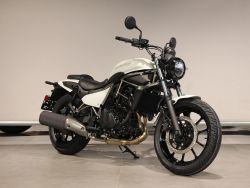 KAWASAKI - ELIMINATOR 500