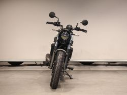 KAWASAKI - ELIMINATOR 500