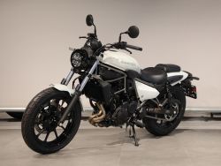 KAWASAKI - ELIMINATOR 500
