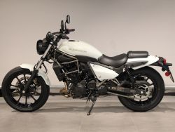 KAWASAKI - ELIMINATOR 500