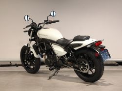 KAWASAKI - ELIMINATOR 500