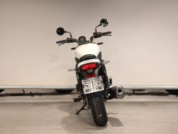 KAWASAKI - ELIMINATOR 500