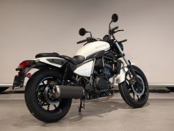 KAWASAKI - ELIMINATOR 500