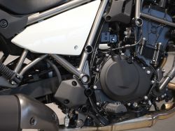 KAWASAKI - ELIMINATOR 500