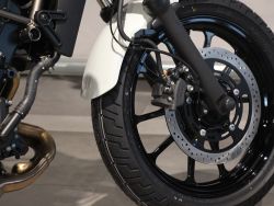 KAWASAKI - ELIMINATOR 500
