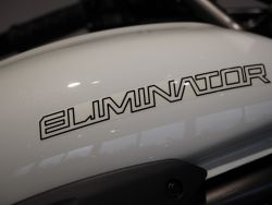 KAWASAKI - ELIMINATOR 500