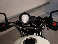 KAWASAKI - ELIMINATOR 500