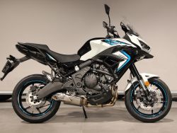 VERSYS 650 ABS - KAWASAKI