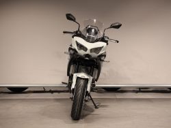 KAWASAKI - VERSYS 650 ABS