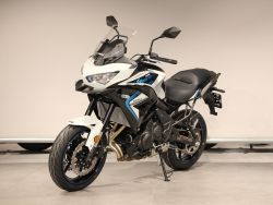 KAWASAKI - VERSYS 650 ABS
