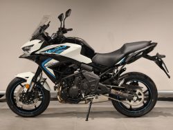 KAWASAKI - VERSYS 650 ABS