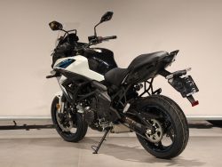 KAWASAKI - VERSYS 650 ABS