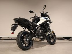 KAWASAKI - VERSYS 650 ABS