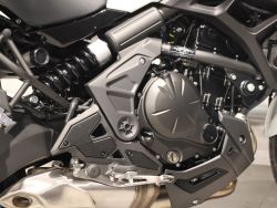 KAWASAKI - VERSYS 650 ABS