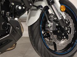 KAWASAKI - VERSYS 650 ABS