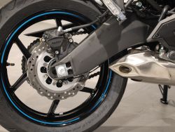 KAWASAKI - VERSYS 650 ABS