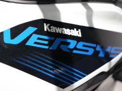 KAWASAKI - VERSYS 650 ABS