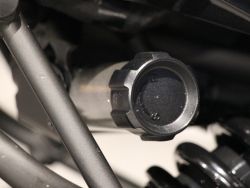 KAWASAKI - VERSYS 650 ABS