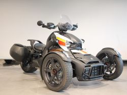 RYKER 600