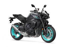 YAMAHA - MT-10 ABS