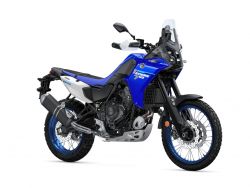 YAMAHA - TENERE 700 35KW