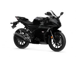 YZF R 125