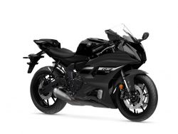 YZF R7 35 KW