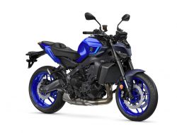YAMAHA - MT-09 Y-AMT