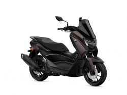 NMAX 125 TECH MAX