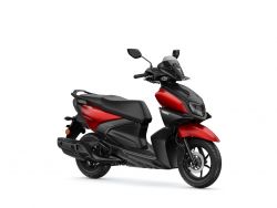 YAMAHA - RAYZR