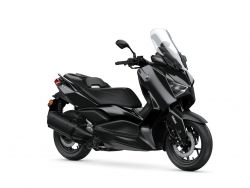 YAMAHA - X MAX 300 TECHMAX