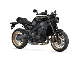 YAMAHA - XSR 900 ABS