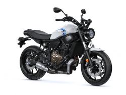 YAMAHA - XSR 700 ABS