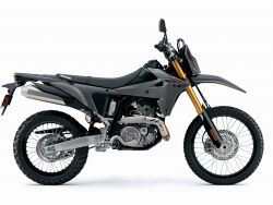 SUZUKI - DR-Z4S