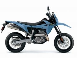 SUZUKI - DR-Z4SM