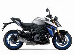 SUZUKI - GSX-S 1000 ABS