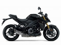 SUZUKI - GSX-S 1000 ABS