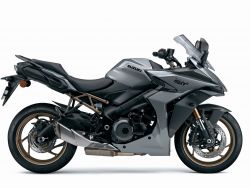 SUZUKI - GSX-S 1000 GT